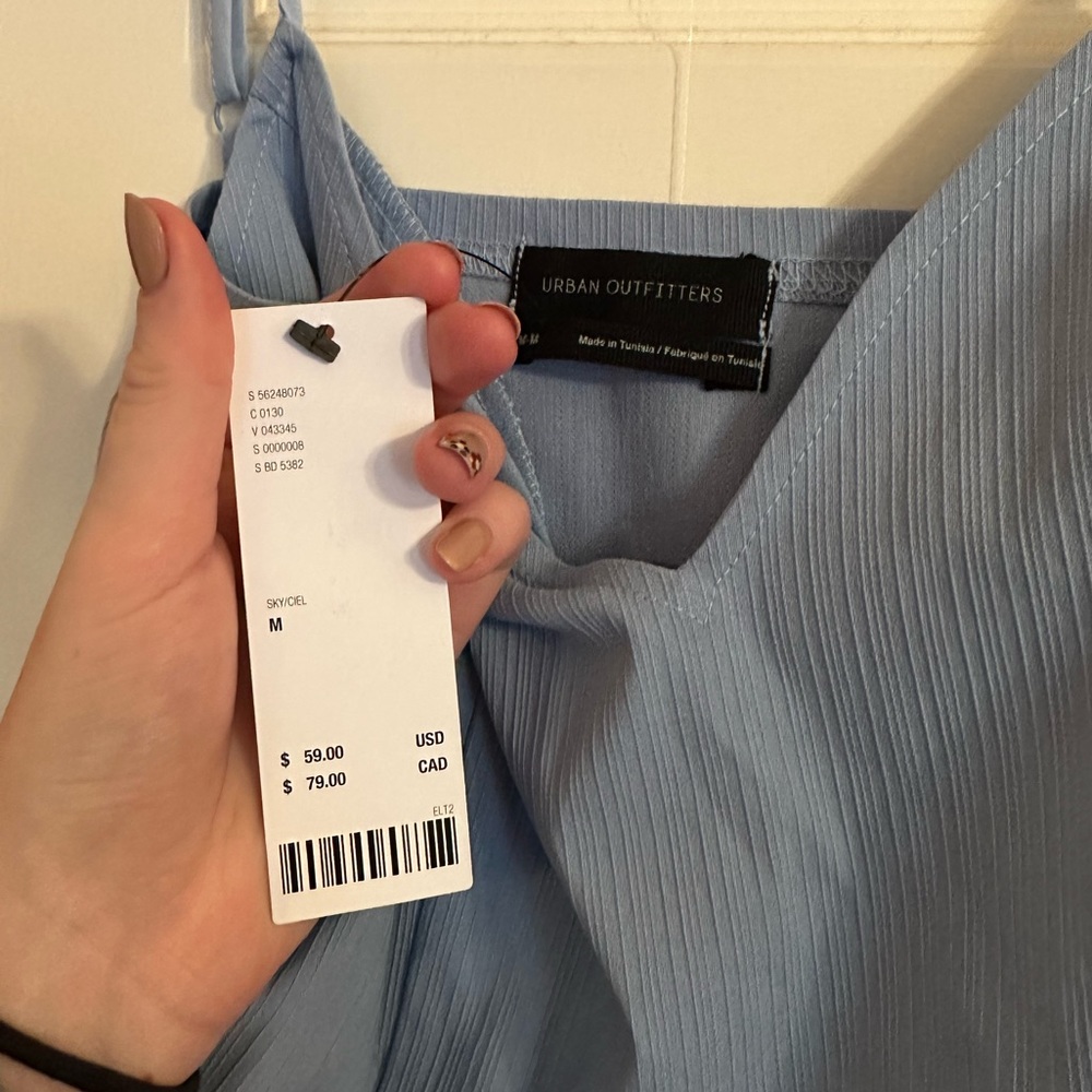 NWT Urban Outfitters Dress - Picture 3 of 3